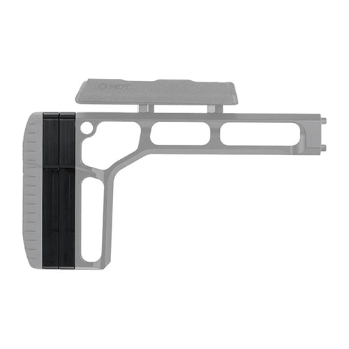 Stalker Core Buttstock - MDT Accessories - LOP Spacer - Stalker Core - BLK